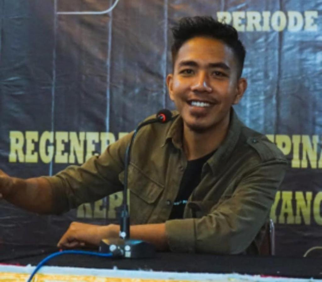 Ketua Forum Pemerhati Kebijakan Pemerintah (FPKP) Ahyadin Anshar Dukung Proyek Strategis Nasional