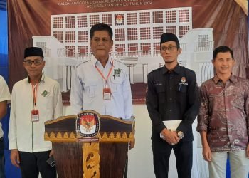 Ma’had Aly Syekh Muda Waly Al-Khalidy Darussalam gelar Wisuda Perdana Takhasus Tasawuf Wa Thariqatuhu.