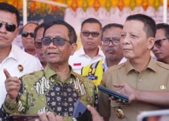 Penyelesaian Non-Yudisial Pelanggaran HAM Berat di Aceh Termasuk Cepat