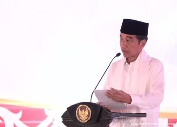 Luka Korban Pelanggaran HAM Berat Harus Segera Dipulihkan