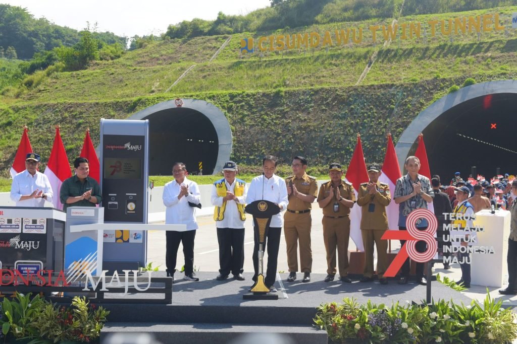 Foto: BPMI Setpres