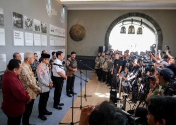 Pemerintah Optimalisasi Lima DPSP untuk Naikkan Kunjungan Wisatawan