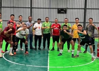 Siap Berlaga, Kontingen Aceh akan Tampil Maksimal di Pornas Korpri XVI