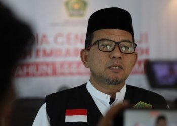 Aceh Masuk Lima Besar Nasional Juara MQKN 2023