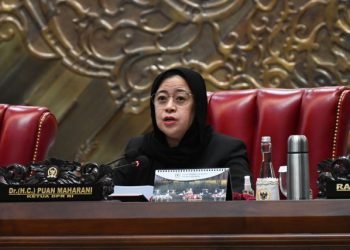 UU Kesehatan Disahkan, DPR Pastikan Hak Nakes Tidak Hilang