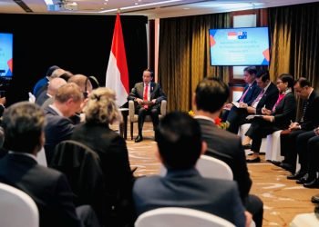 Kunjungan Presiden ke Australia Kuatkan Kerja Sama Ekonomi