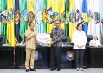 Kemendagri Apresiasi Kinerja Pemkab Aceh Selatan, Terbaik Dalam Pengendalian Inflasi Daerah