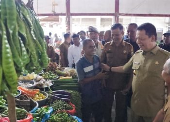 Gubernur Ingatkan Bank Aceh Jaga UMKM dari Bahaya Pinjol
