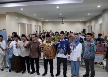Wamenkominfo Ingatkan Masyarakat tak Umbar Data Pribadi di Medsos