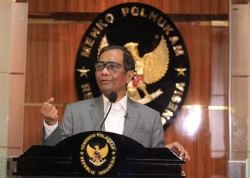 Tim Reformasi Hukum Hasilkan 55 Rekomendasi
