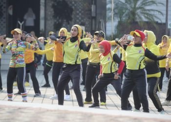 PMKI Apresiasi Kemenpora Komitmen Menuju Indonesia Bugar