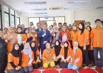 Menaker Minta Pekerja Migran Ikuti Prosedur yang Benar agar Terlindungi
