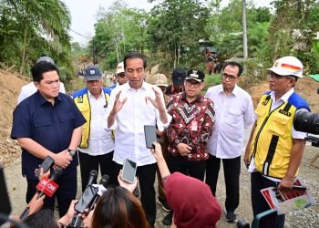 Aturan E-Commerce Berbasis Medsos segera Dibuat
