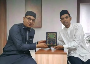 Ulama Dayah Tradisional di Lhokseumawe Tulis Kitab Berbahasa Arab Setebal 400 Halaman