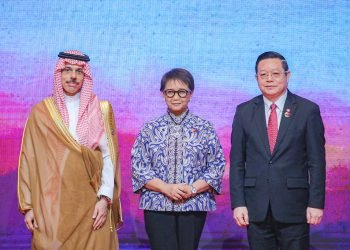 Kekerasan di Palestina Harus Segera Diakhiri