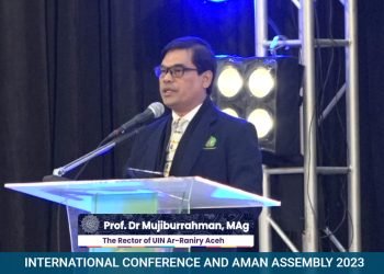 Forum AMAN Assembly 2023 Diharapkan Lahirkan Rekomendasi bagi Negara yang Masih Berkonflik