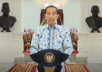 Indonesia Kirim Bantuan Kemanusian ke Palestina