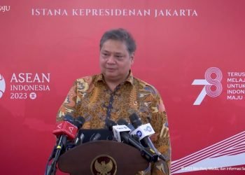 Ini Perkembangan dan Capaian Proyek Strategis Nasional