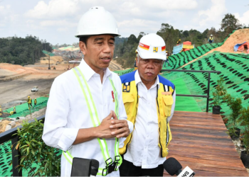 Presiden Imbau ASN Jaga Netralitas di Pemilu 2024