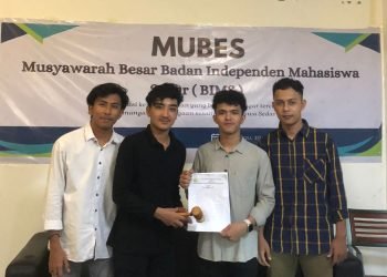Terpilih Sebagai Ketua BIMS Periode 2023-2024, Ini Visi dan Misi Defri Munandar