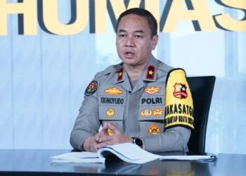Polri Siap Amankan Libur Peringatan Isra Mikraj dan Imlek