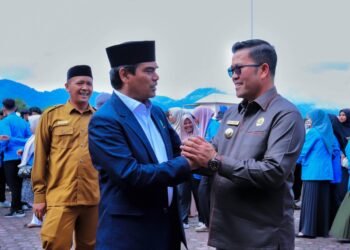 UIN Ar-Raniry Kirim 61 Hafiz ke Bener Meriah