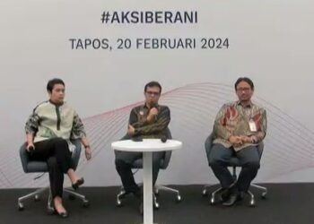 Wamenkominfo Ajak Jajaran Transformasi di Penerapan Zona Integritas