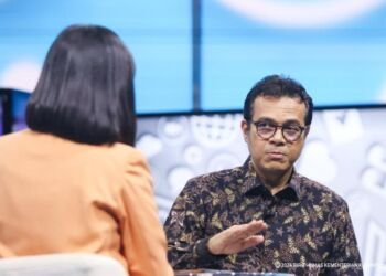 Komite Publisher Right akan Dibentuk Dewan Pers