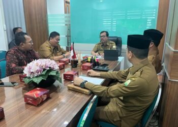 Pemerintah Aceh dan BPJS Kesehatan Perkuat Sinergi Program JKA