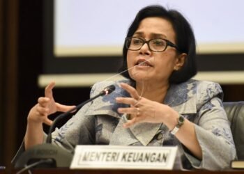 Menkeu Dorong Kolaborasi dan Langkah Nyata Atasi Dampak Perubahan Iklim