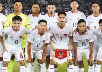 Ketum KONI Pusat Apresiasi Tinggi Timnas Sepak Bola U-23 di Piala Asia 2024