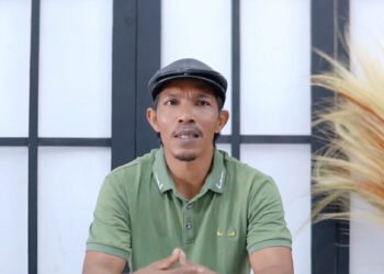 Anggota KPA Pidie Ajak Masyarakat Jaga Kamtibmas Jelang Pilkada 2024
