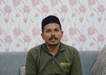 Jelang PILKADA 2024, Ini Pesan Ketua JASA Bireuen