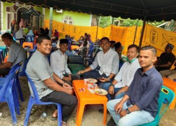 Tokoh Pemuda Desak Afdhal Ikut Pilkada Kota Banda Aceh