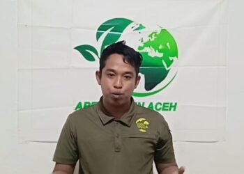 Rahmad Syukur Ajak Masyarakat Aceh Menyuarakan Pemilukada Damai dengan Fokus Lingkungan