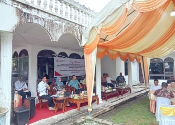 Masuk kategori sedang kerawanan, Panwaslih Aceh Selatan terus Awasi tahapan pilkada