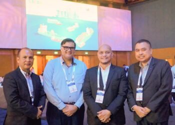 Indonesia Soroti Isu Dekarbonisasi Maritim di SIBCON 2024