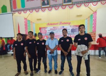 Jasa berikan dukungan penuh kepada Mualem – Dek Fad serta Pasangan Amal di Aceh Selatan