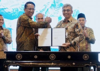 KPK Kolaborasi dengan Kemenkum, Perkuat Sinergi Pemberantasan Korupsi