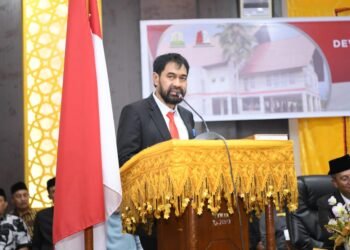 Pemprov Aceh Siapkan Rp40 Miliar untuk PORA XV di Aceh Jaya