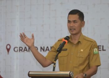 Forum Konsultasi Publik RKPA 2026: Mendorong Pembangunan Aceh yang Inklusif dan Berkelanjutan