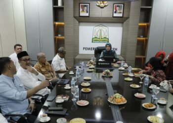 Marlina Usman Instruksikan Pembentukan YJI di Seluruh Kabupaten dan Kota