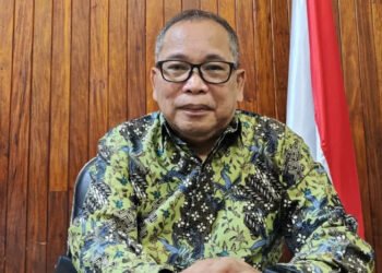 Konsul RI: Empat WNI Ditahan di Papua Nugini