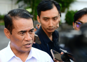 Presiden Prabowo Soroti Progres Cetak Sawah dan Genjot Operasi Pasar Nasional