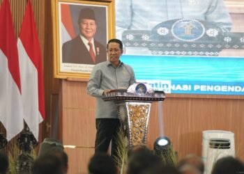 Amnesti Hasto dan Abolisi Tom Lembong: Demi Persatuan dan Kepentingan Bangsa