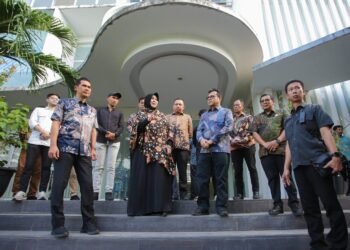 Wamen Komdigi Dukung Banda Aceh Academy