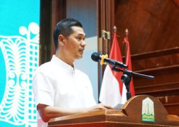 Pemerintah Aceh Komitmen Perkuat Layanan Kesehatan Jiwa, Peringatan HKSJ 2025 Digelar di Banda Aceh
