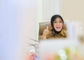 Wali Kota Banda Aceh Instruksikan OPD Siaga Hadapi Cuaca Ekstrem