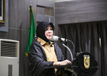 Pemko Banda Aceh Gelar Maulid Raya 1447 H, Dirangkai dengan Festival Gayain 2025 di Blang Padang