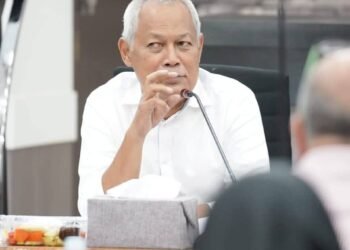Refleksi Tanggap Darurat Bencana Hidrometeorologi Aceh, Ampon Man: Negara Seperti Ada dan Tiada